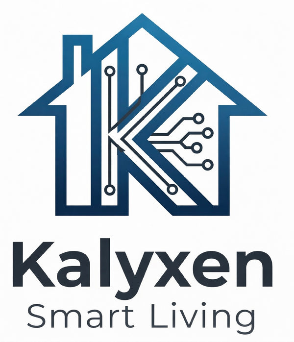 Kalyxen Smart Living