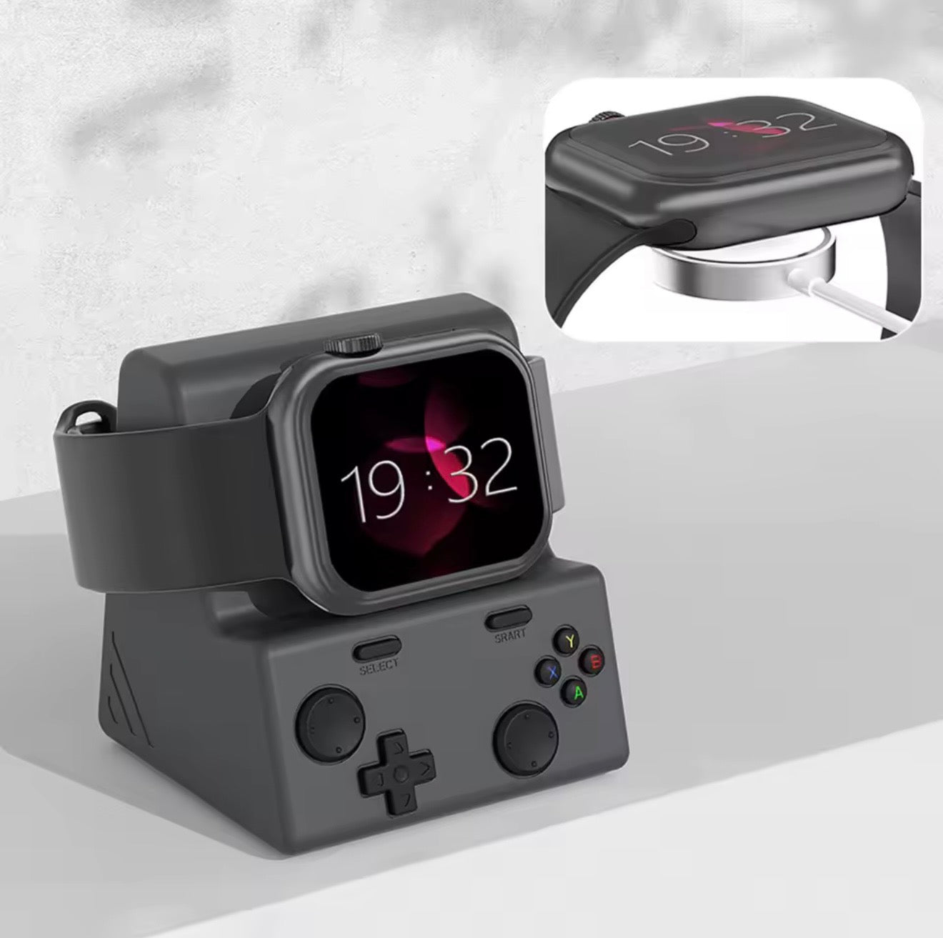 Support de chargeur Apple Watch