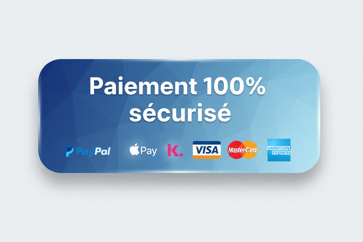 Écris comme il faut le mot sécurisé 